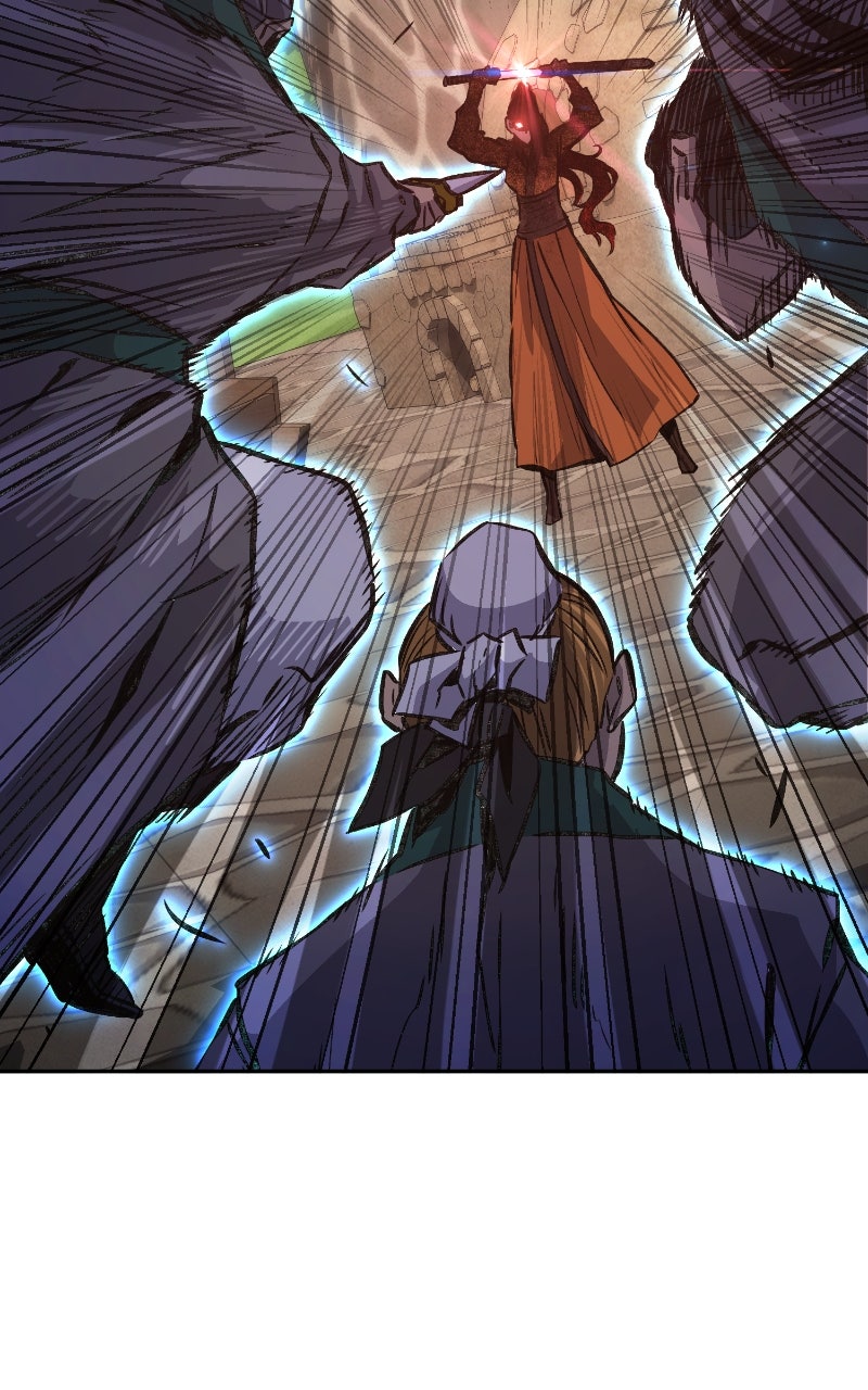 Read Absolute Sword Sense ENGLISH Manga Online