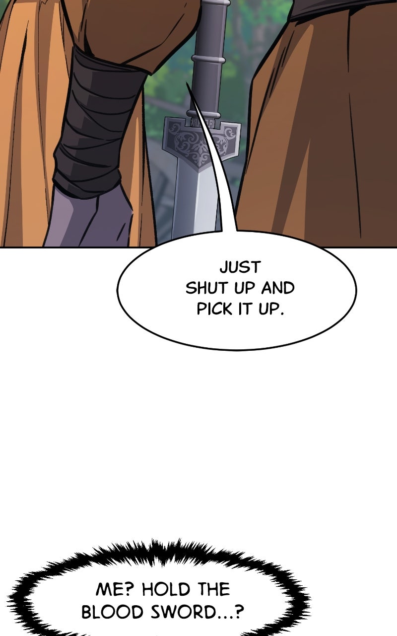 Read Absolute Sword Sense ENGLISH Manga Online