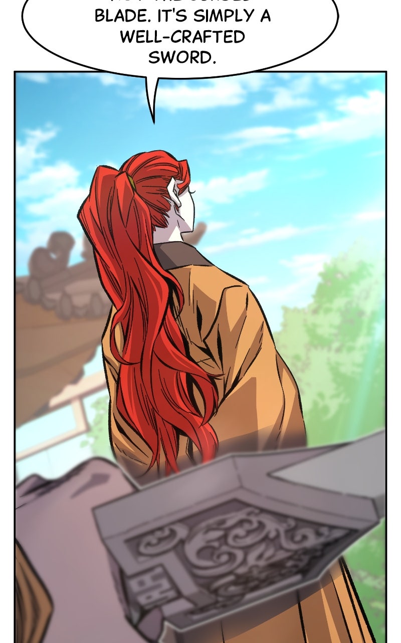 Read Absolute Sword Sense ENGLISH Manga Online