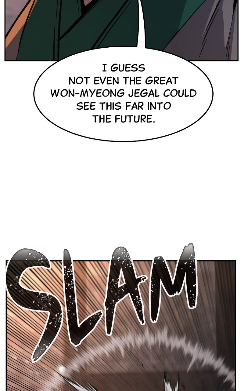 Read Absolute Sword Sense ENGLISH Manga Online