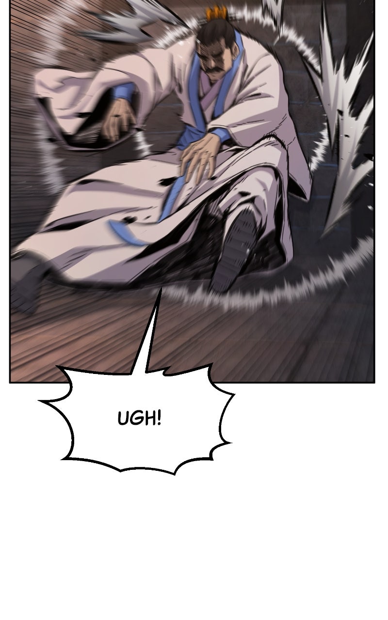 Read Absolute Sword Sense ENGLISH Manga Online