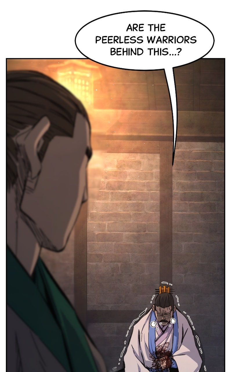 Read Absolute Sword Sense ENGLISH Manga Online