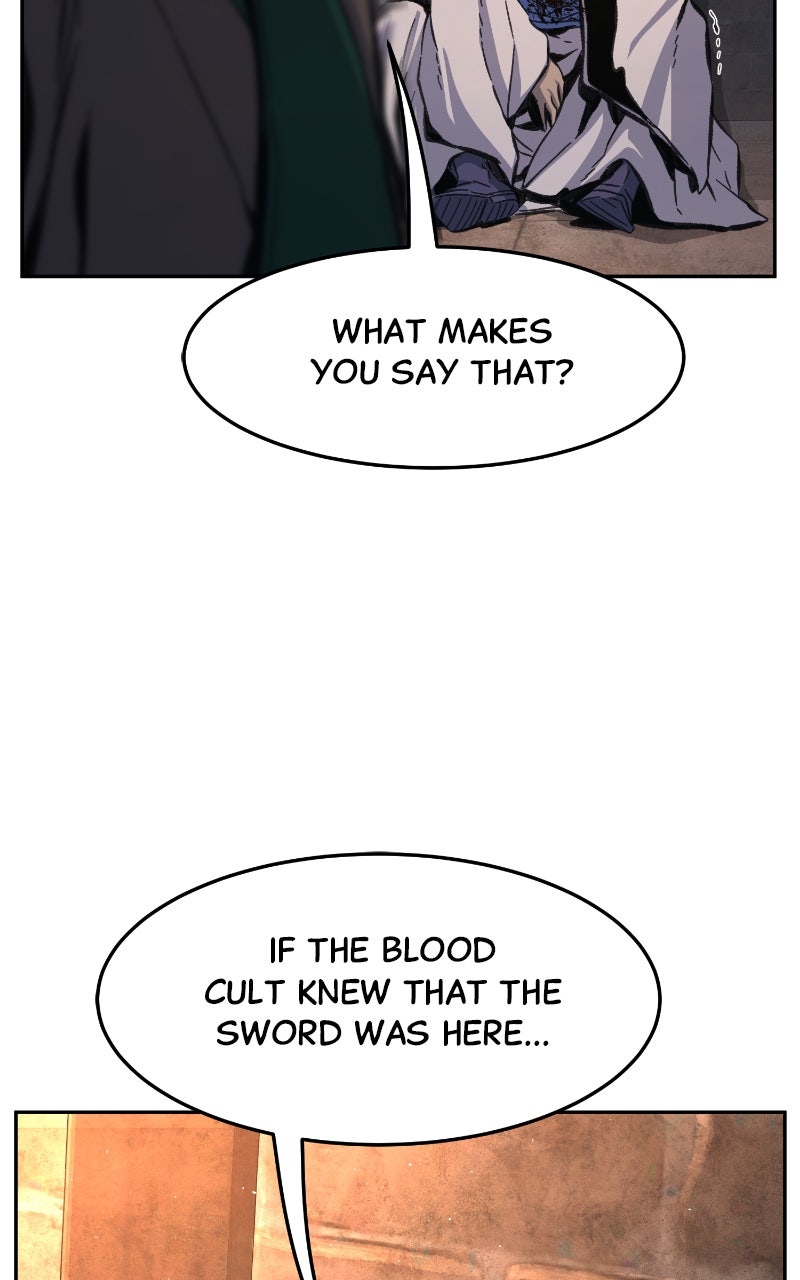 Read Absolute Sword Sense ENGLISH Manga Online