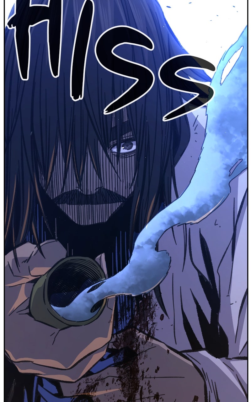 Read Absolute Sword Sense ENGLISH Manga Online