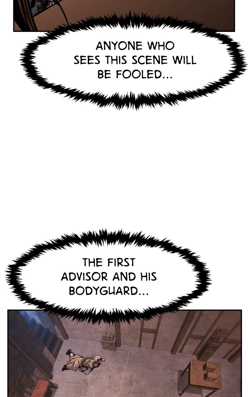 Read Absolute Sword Sense ENGLISH Manga Online