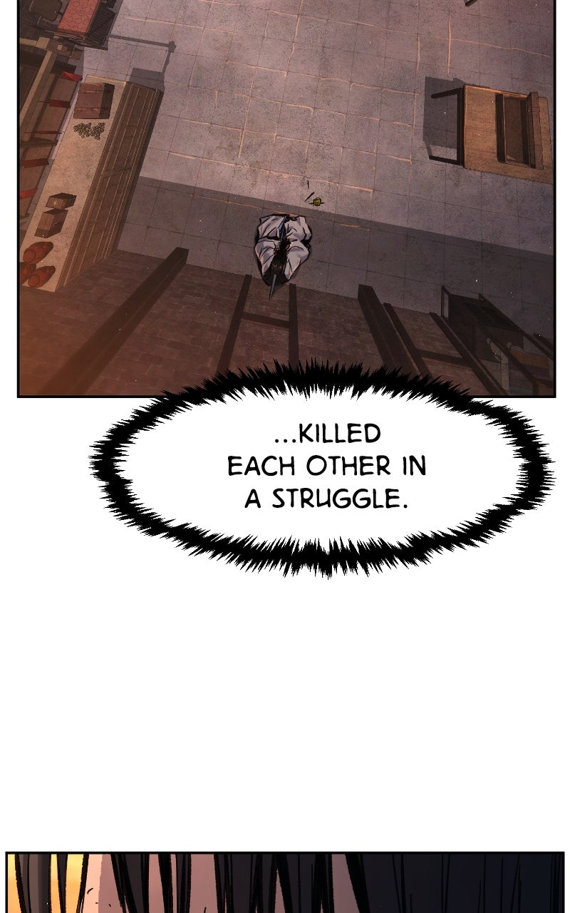 Read Absolute Sword Sense ENGLISH Manga Online