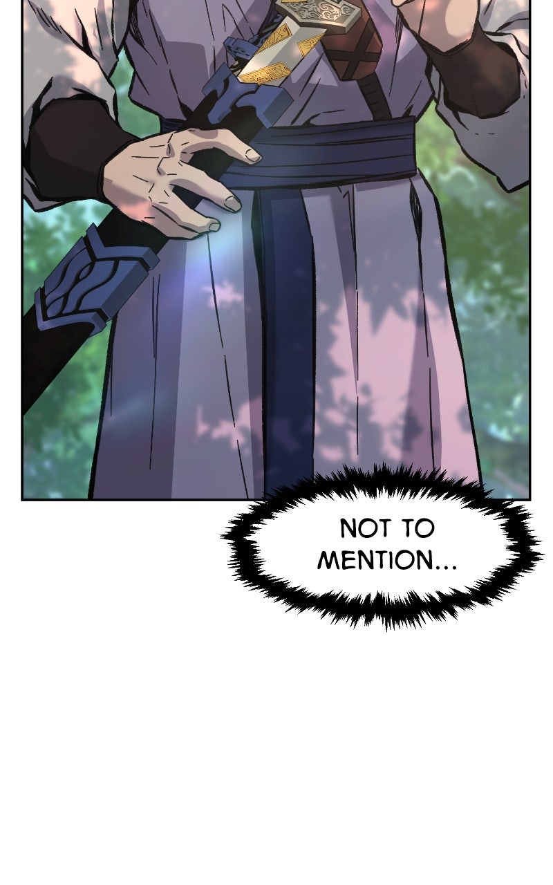 Read Absolute Sword Sense ENGLISH Manga Online