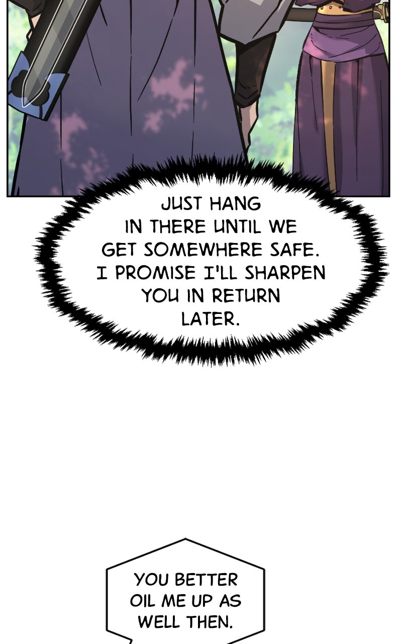 Read Absolute Sword Sense ENGLISH Manga Online