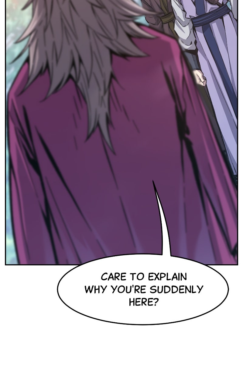 Read Absolute Sword Sense ENGLISH Manga Online