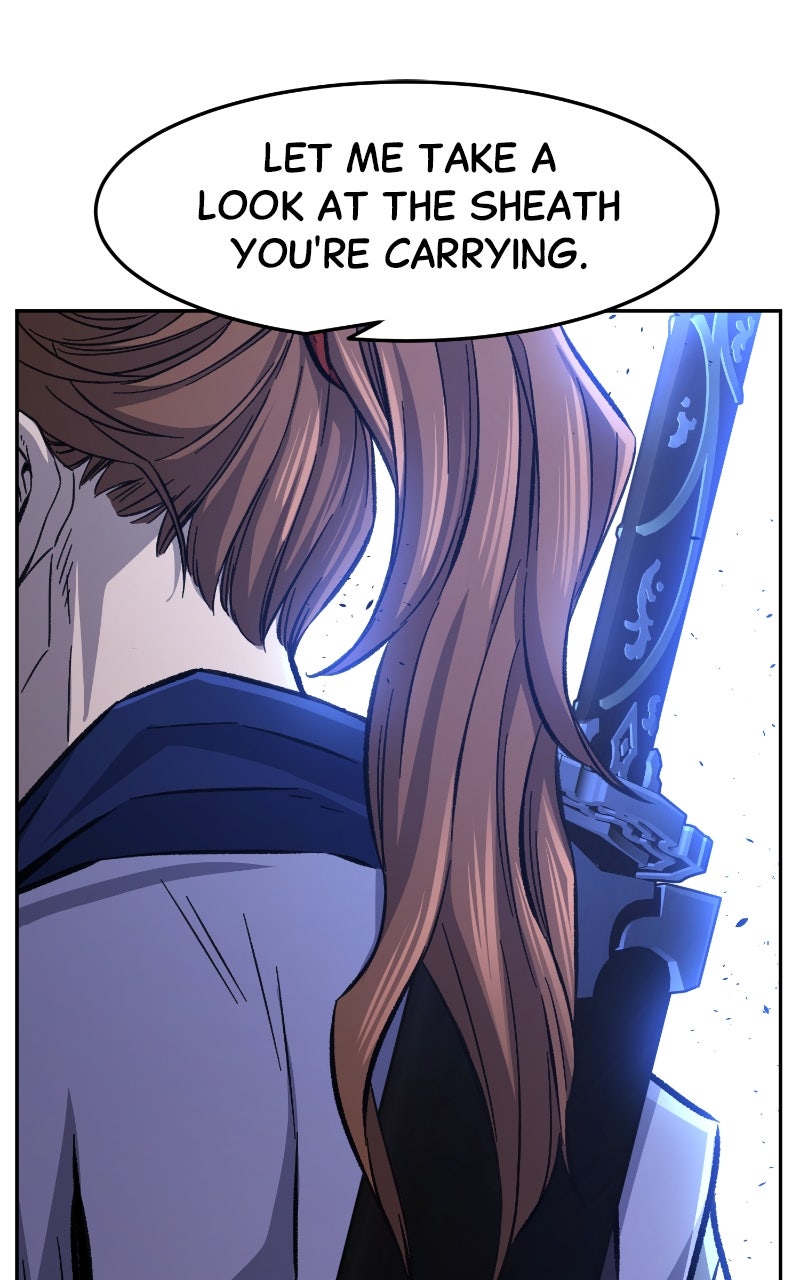 Read Absolute Sword Sense ENGLISH Manga Online