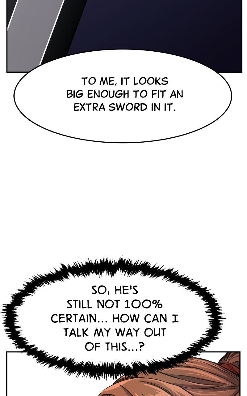 Read Absolute Sword Sense ENGLISH Manga Online