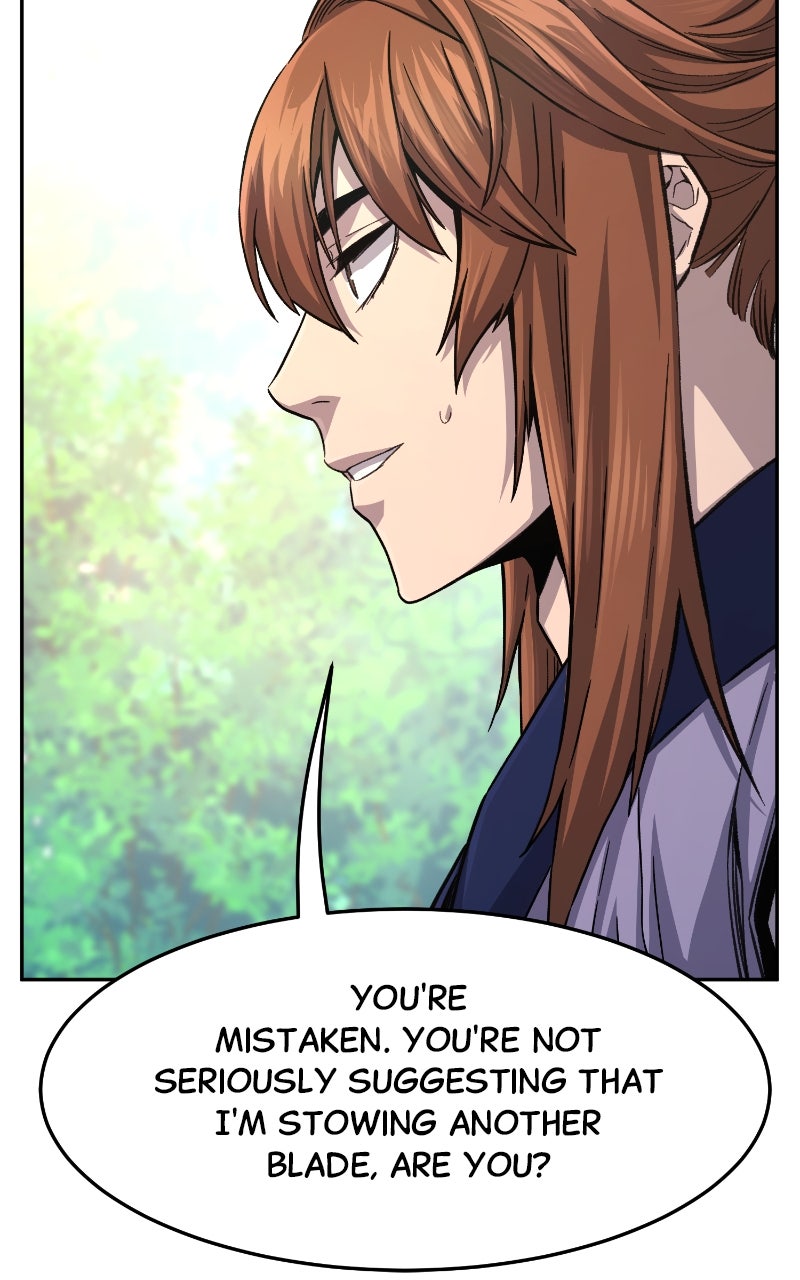 Read Absolute Sword Sense ENGLISH Manga Online