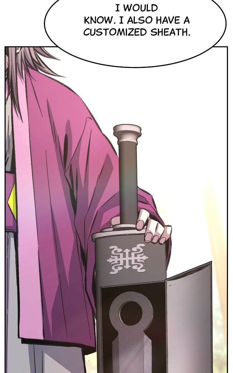 Read Absolute Sword Sense ENGLISH Manga Online