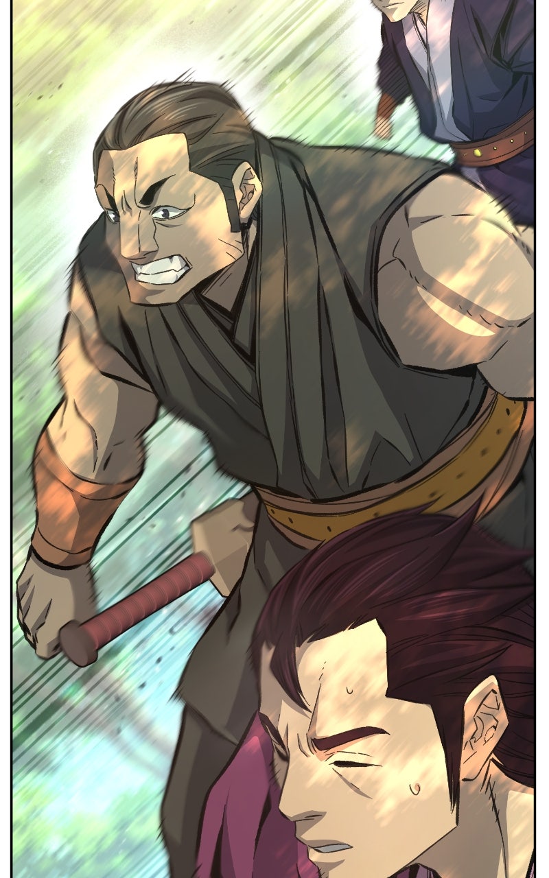 Read Absolute Sword Sense ENGLISH Manga Online