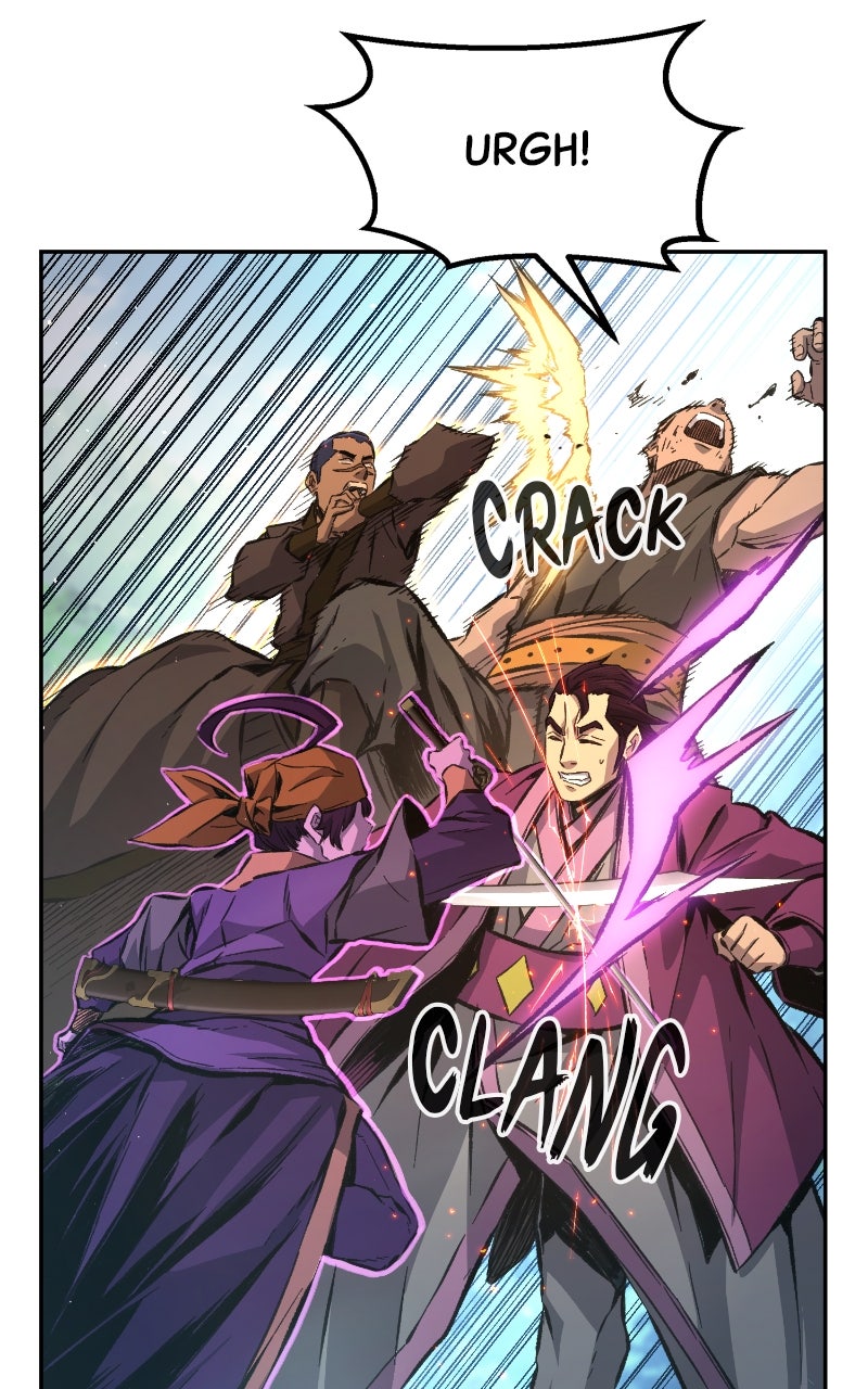 Read Absolute Sword Sense ENGLISH Manga Online