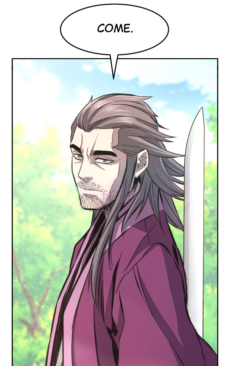 Read Absolute Sword Sense ENGLISH Manga Online