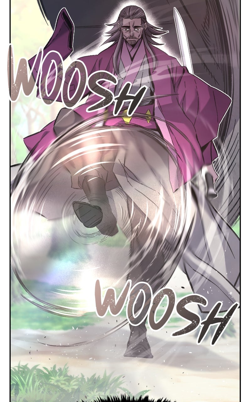 Read Absolute Sword Sense ENGLISH Manga Online