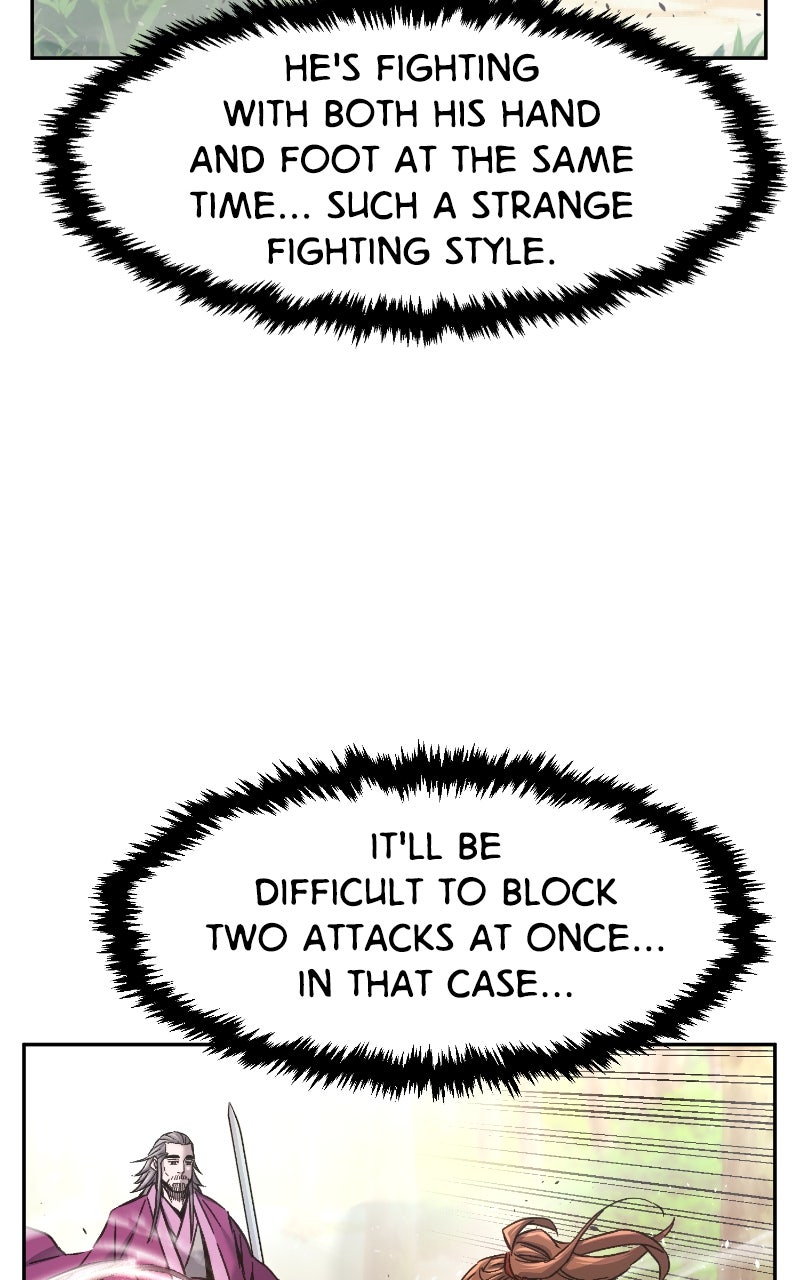 Read Absolute Sword Sense ENGLISH Manga Online