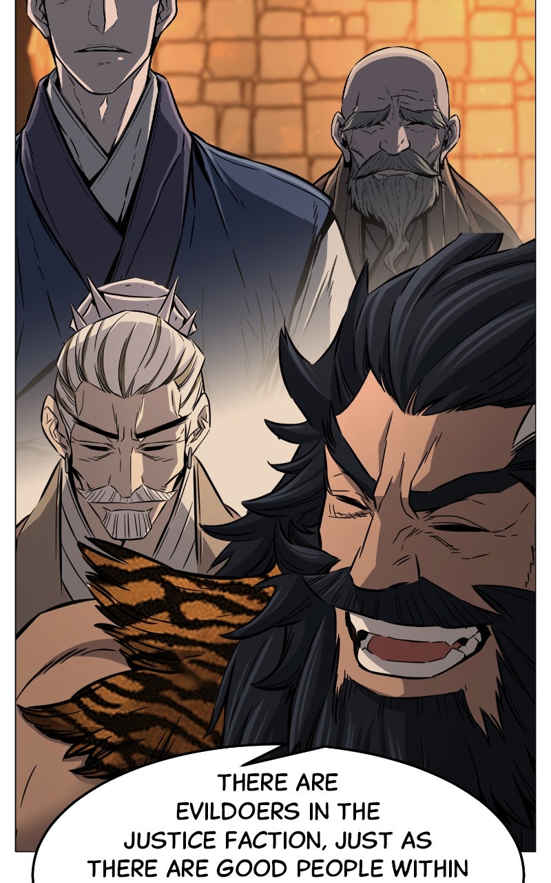 Read Absolute Sword Sense ENGLISH Manga Online