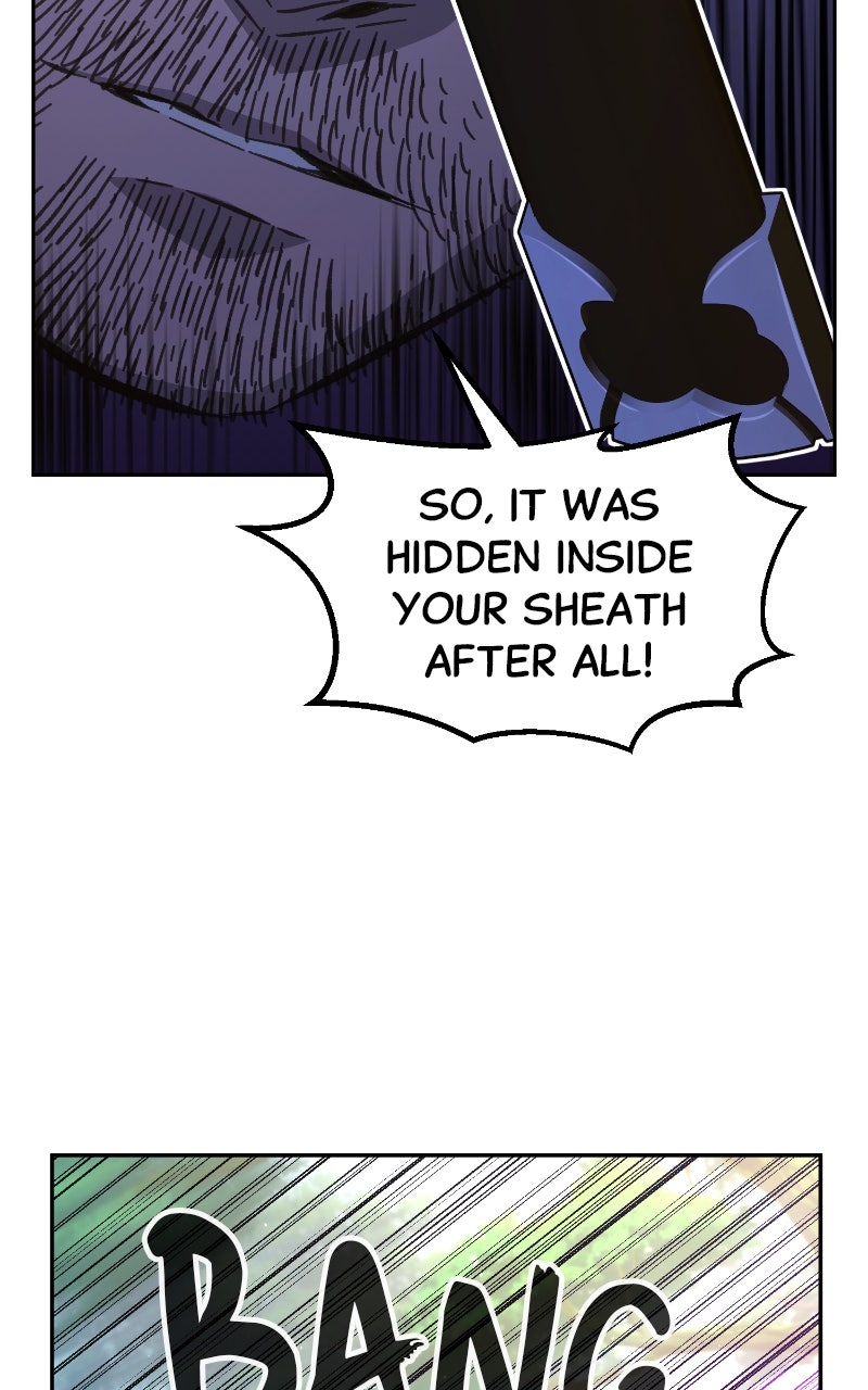 Read Absolute Sword Sense ENGLISH Manga Online