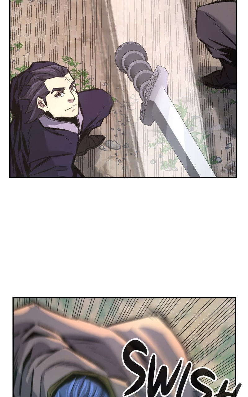 Read Absolute Sword Sense ENGLISH Manga Online