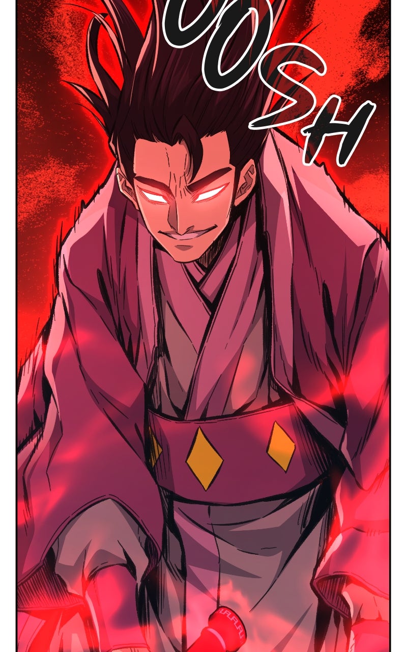 Read Absolute Sword Sense ENGLISH Manga Online