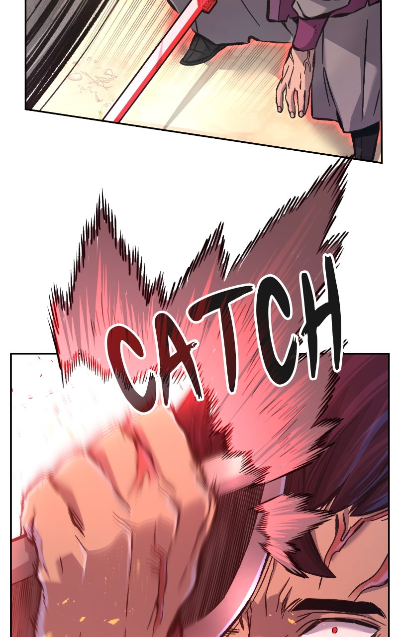 Read Absolute Sword Sense ENGLISH Manga Online