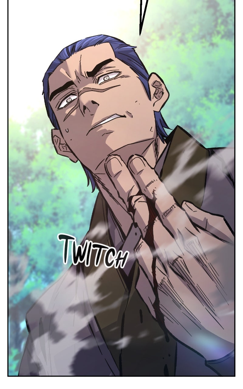 Read Absolute Sword Sense ENGLISH Manga Online