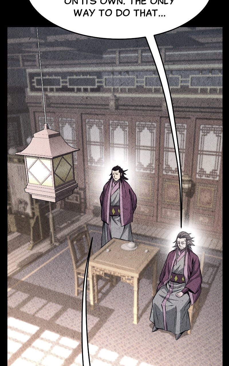 Read Absolute Sword Sense ENGLISH Manga Online