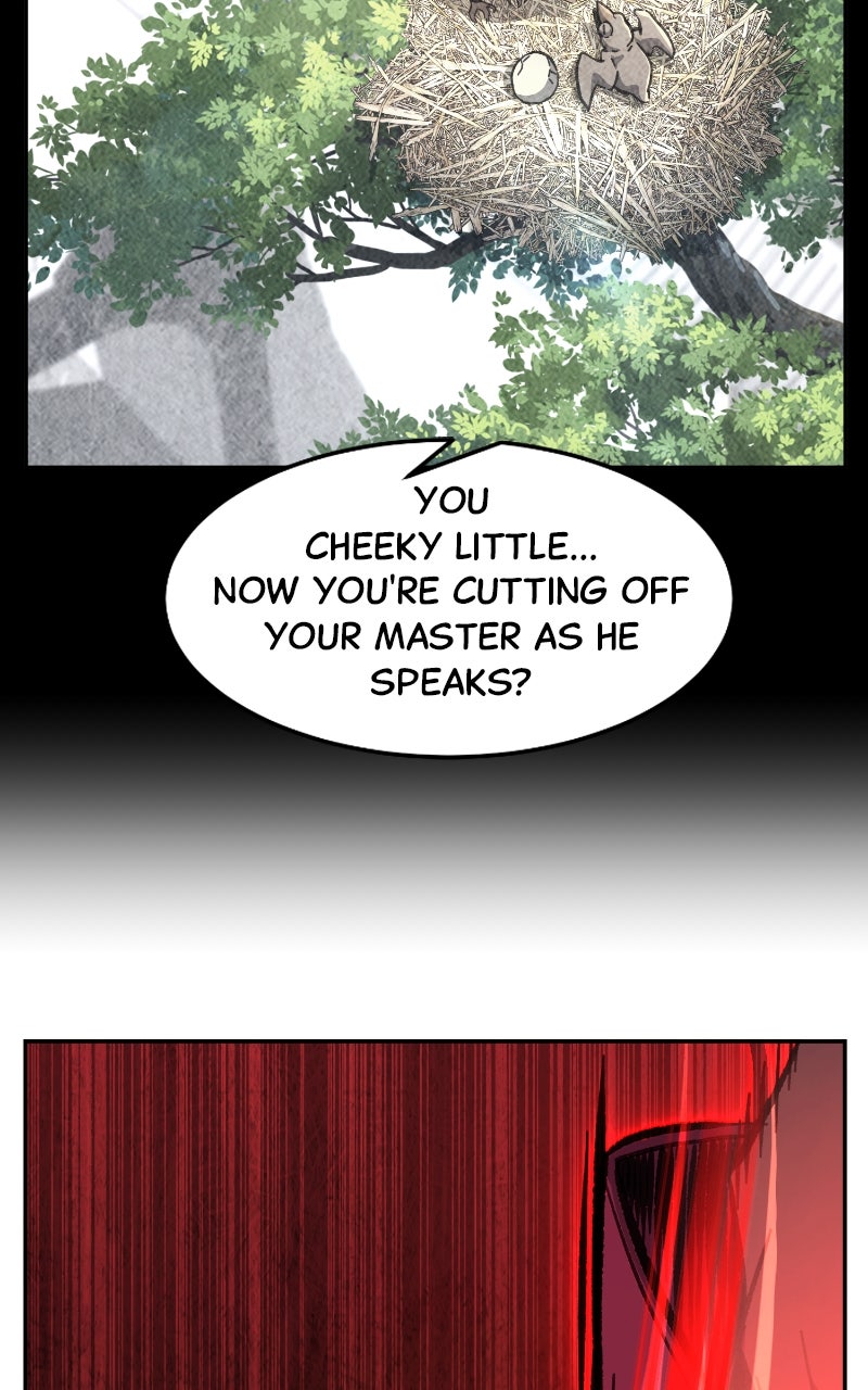 Read Absolute Sword Sense ENGLISH Manga Online