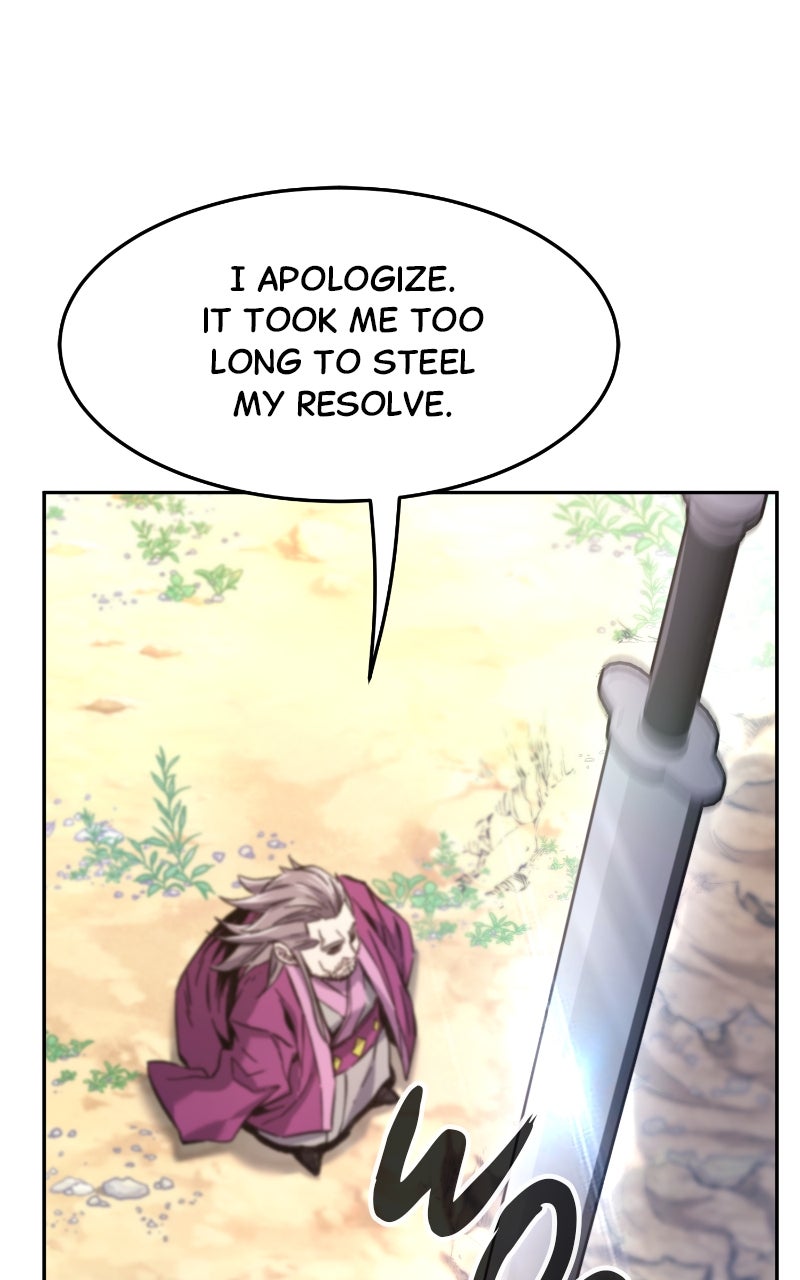 Read Absolute Sword Sense ENGLISH Manga Online