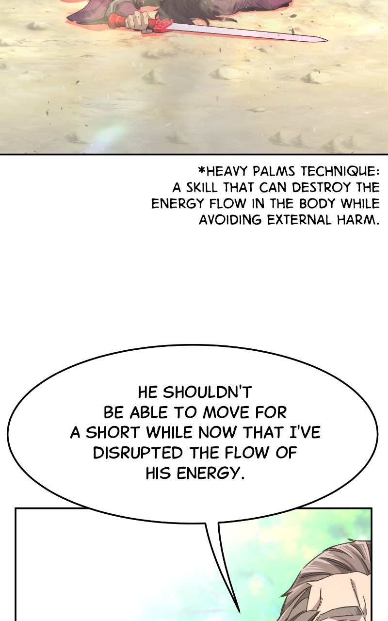 Read Absolute Sword Sense ENGLISH Manga Online