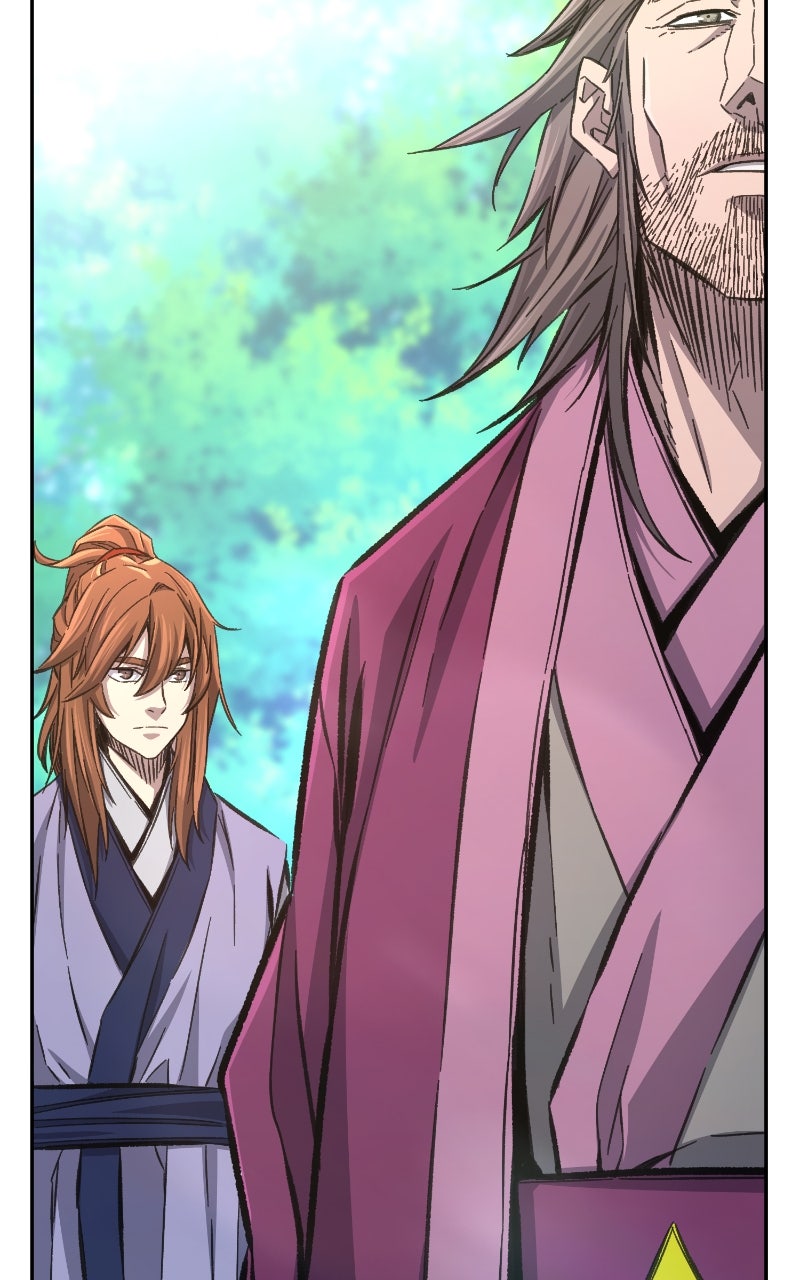 Read Absolute Sword Sense ENGLISH Manga Online