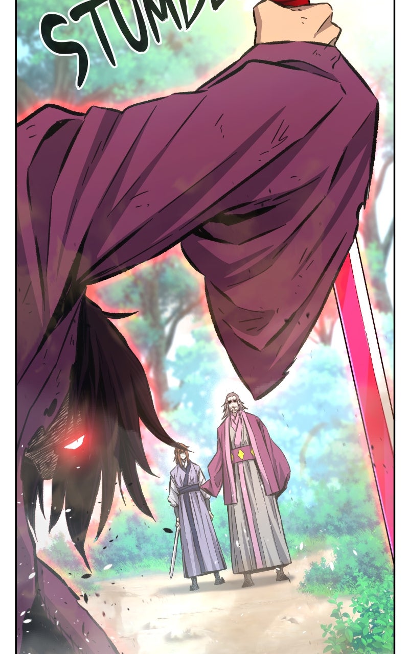 Read Absolute Sword Sense ENGLISH Manga Online