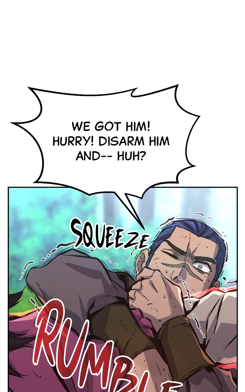 Read Absolute Sword Sense ENGLISH Manga Online