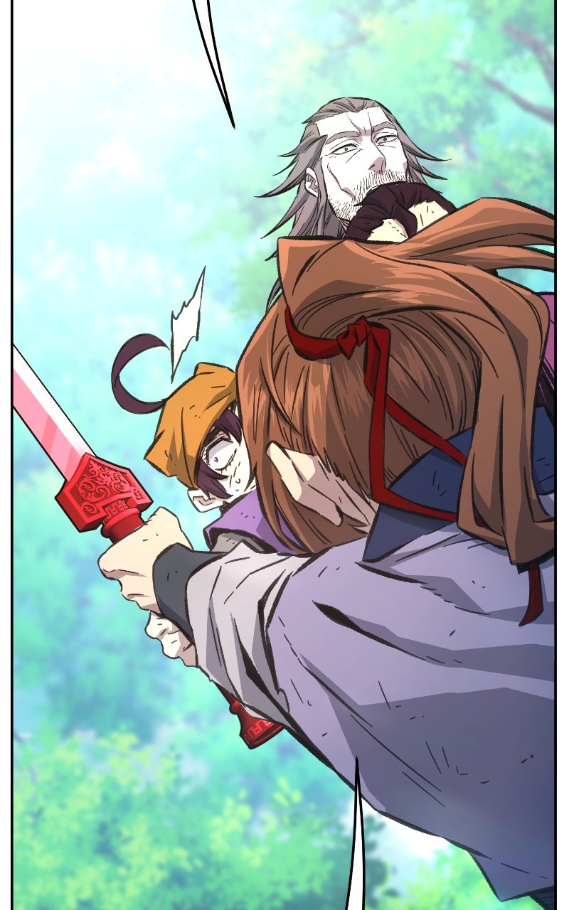 Read Absolute Sword Sense ENGLISH Manga Online