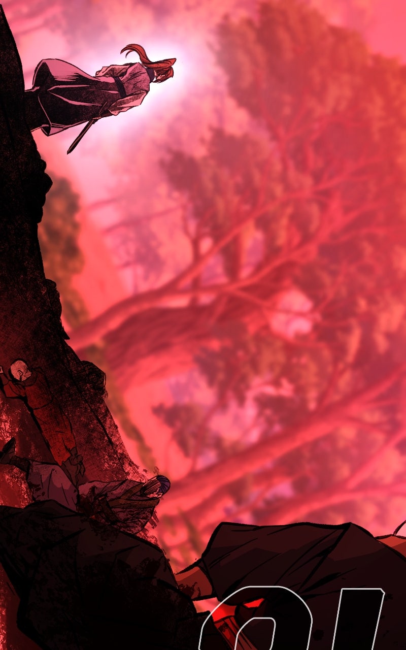 Read Absolute Sword Sense ENGLISH Manga Online