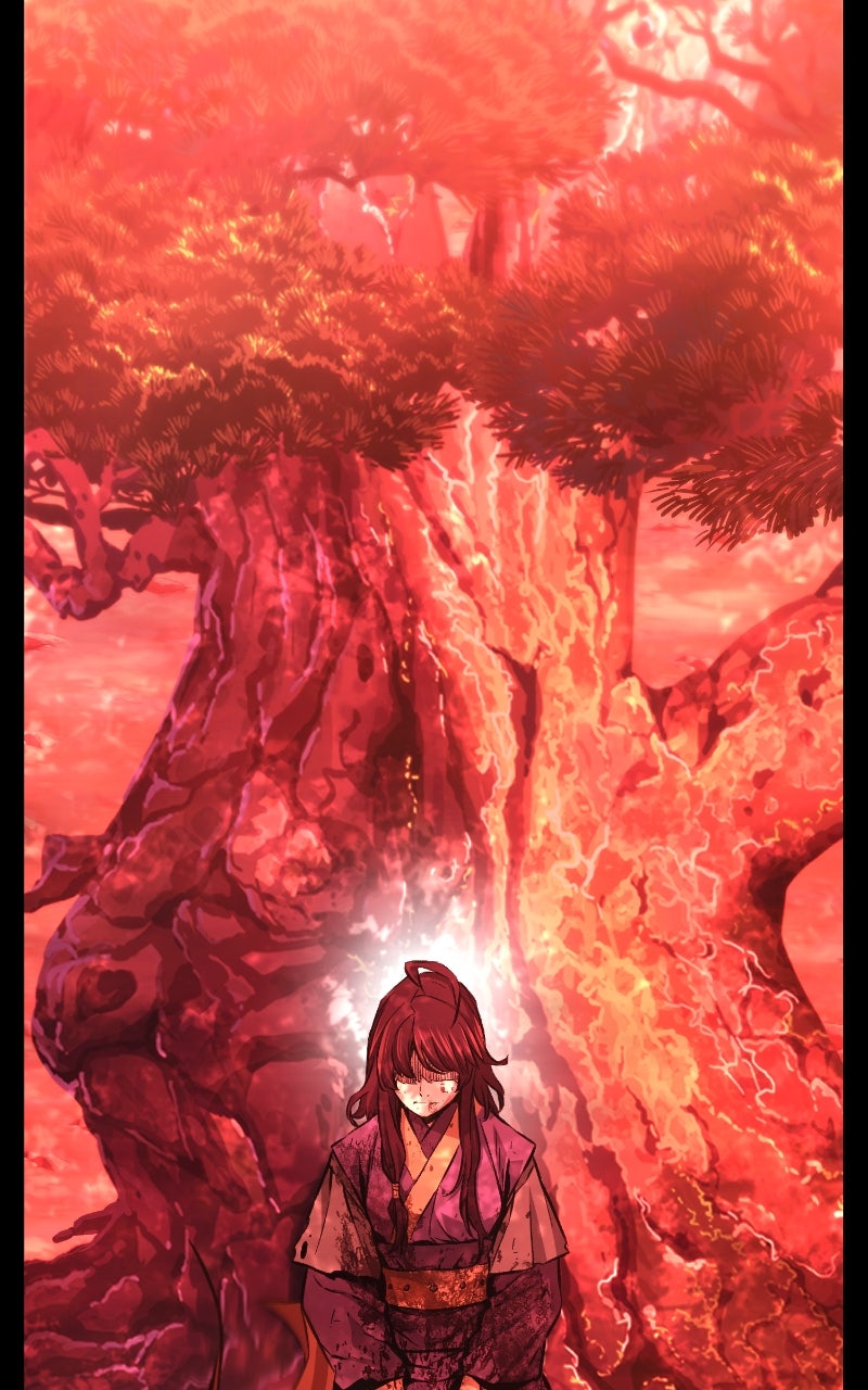 Read Absolute Sword Sense ENGLISH Manga Online