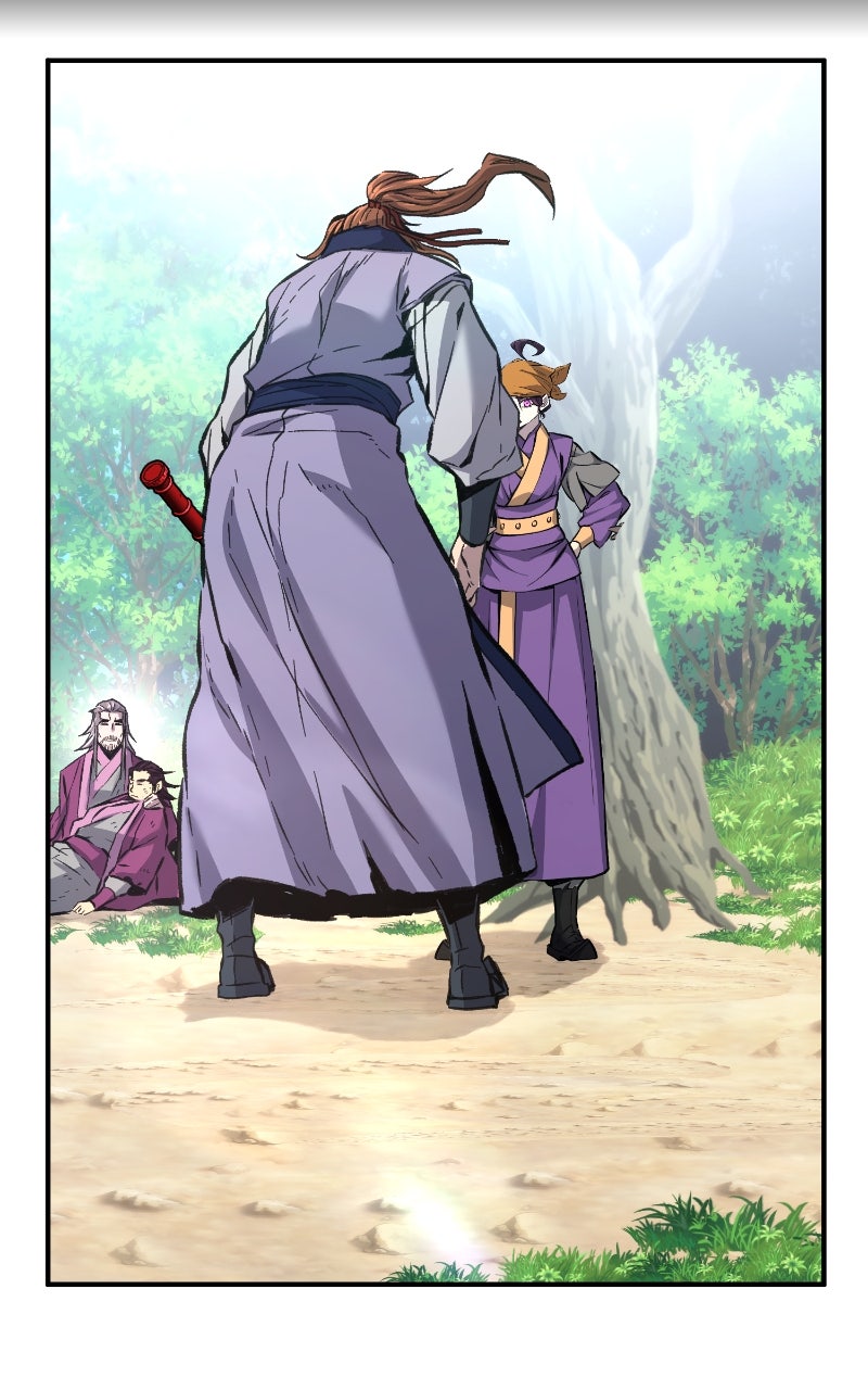 Read Absolute Sword Sense ENGLISH Manga Online