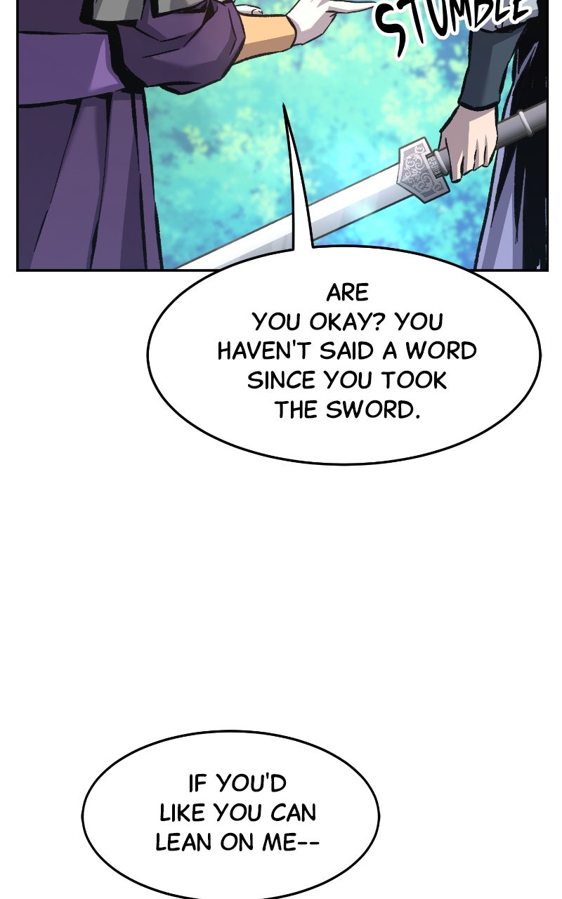 Read Absolute Sword Sense ENGLISH Manga Online