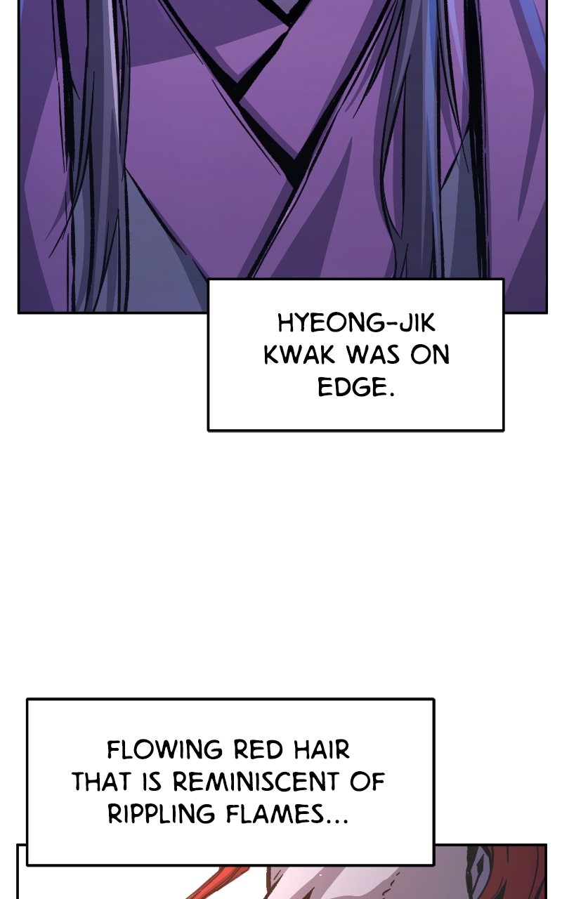 Read Absolute Sword Sense ENGLISH Manga Online