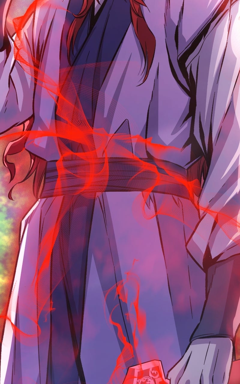 Read Absolute Sword Sense ENGLISH Manga Online