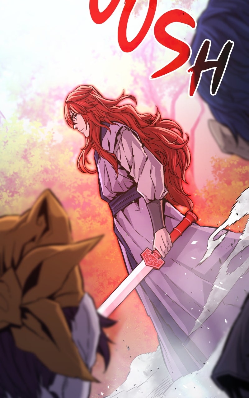 Read Absolute Sword Sense ENGLISH Manga Online