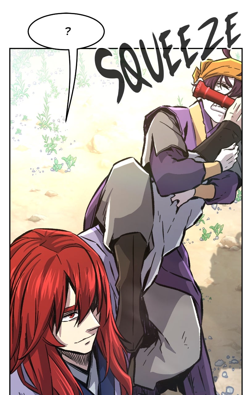 Read Absolute Sword Sense ENGLISH Manga Online