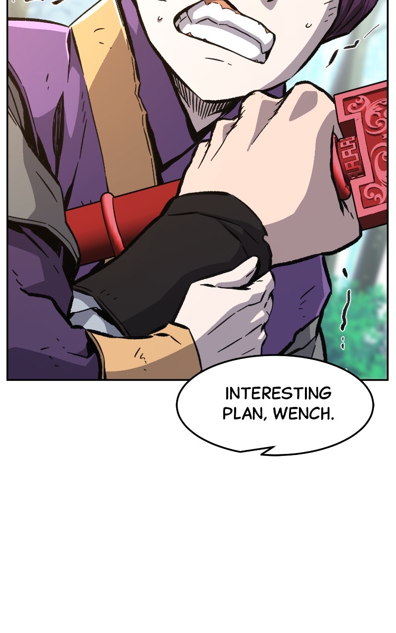 Read Absolute Sword Sense ENGLISH Manga Online