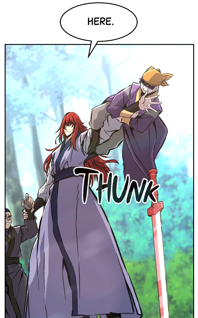 Read Absolute Sword Sense ENGLISH Manga Online