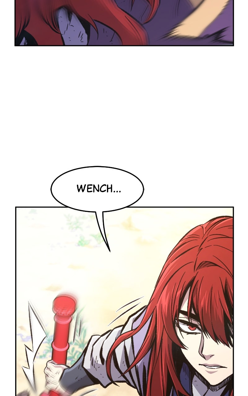 Read Absolute Sword Sense ENGLISH Manga Online