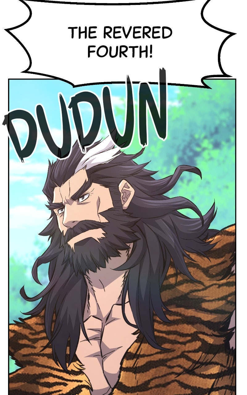 Read Absolute Sword Sense ENGLISH Manga Online