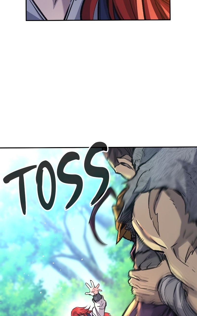 Read Absolute Sword Sense ENGLISH Manga Online