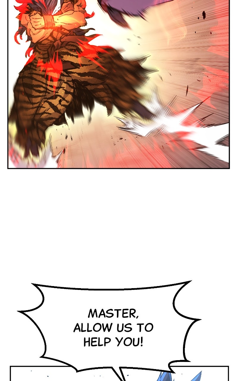 Read Absolute Sword Sense ENGLISH Manga Online